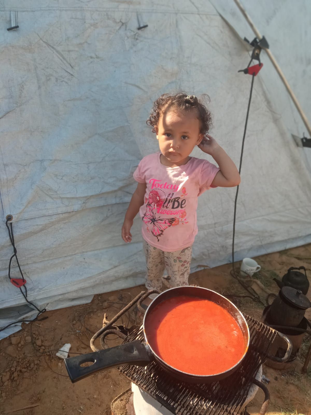 Human Appeal Orphan - Leen