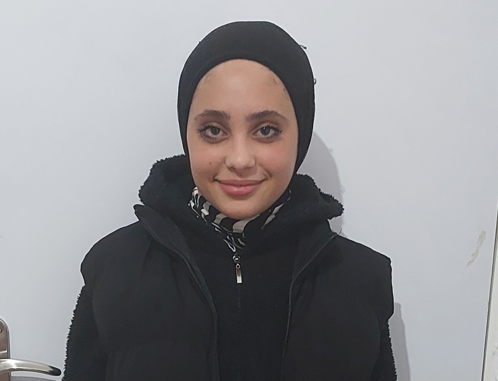 Human Appeal Orphan - Malak