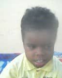 Human Appeal Orphan - Abdalbagi