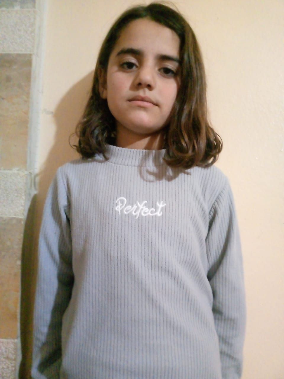 Human Appeal Orphan - Aya