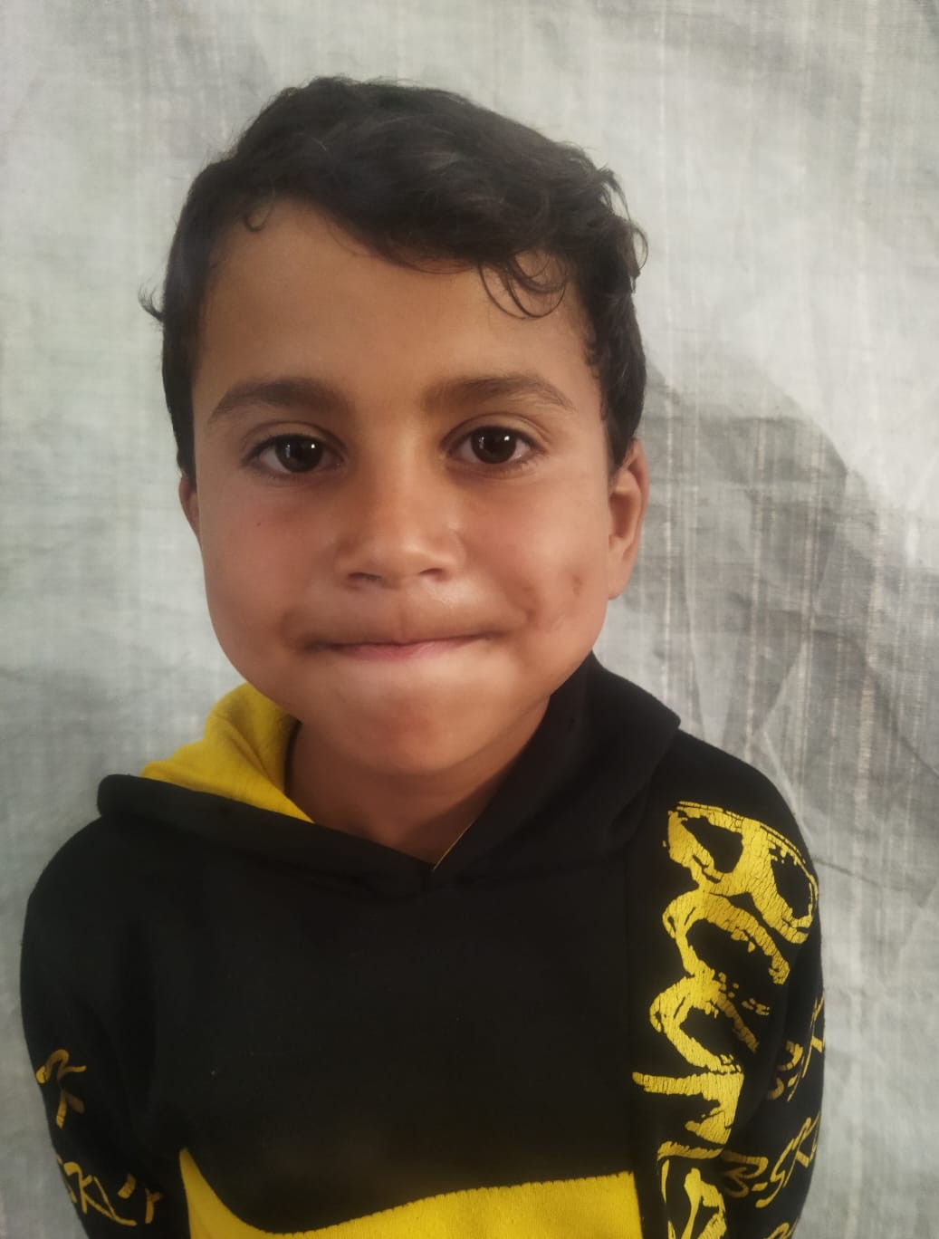 Human Appeal Orphan - Loay