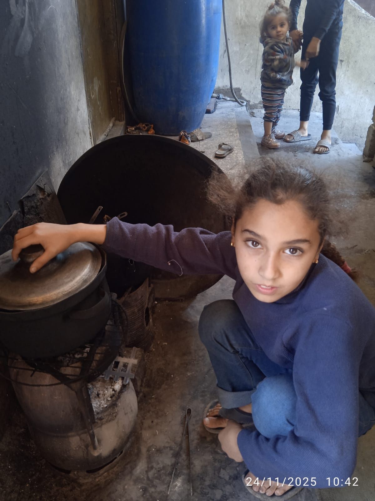 Human Appeal Orphan - Hala