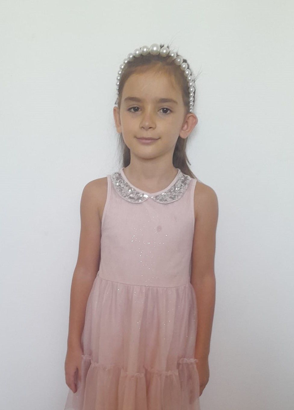 Human Appeal Orphan - Liana