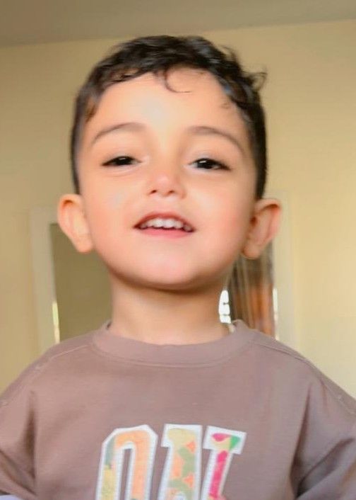 Human Appeal Orphan - Mostafa