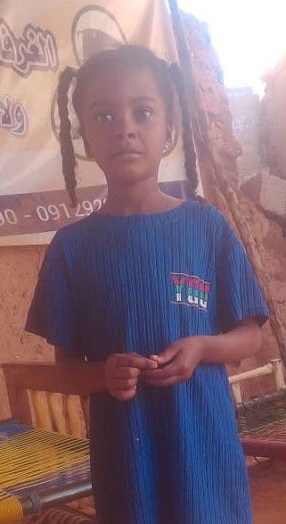 Human Appeal Orphan - Nonn