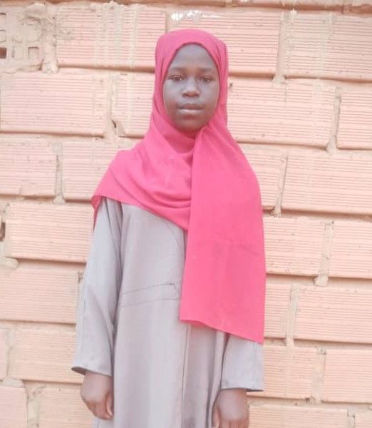 Human Appeal Orphan - Medrar