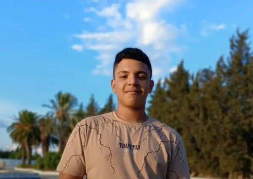 Human Appeal Orphan - Adam