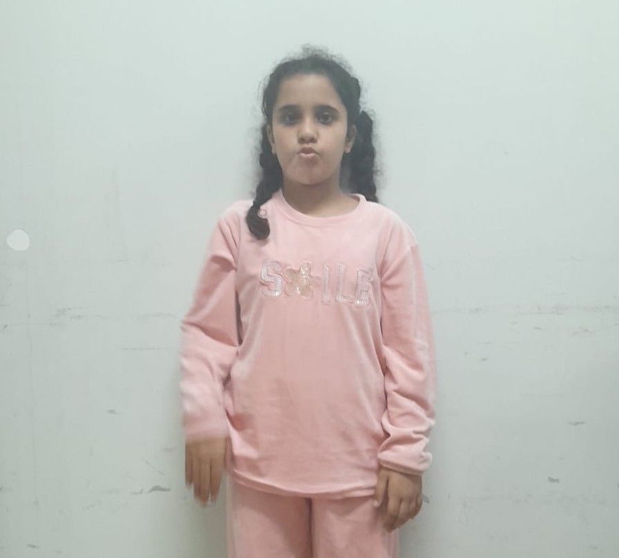 Human Appeal Orphan - Misk