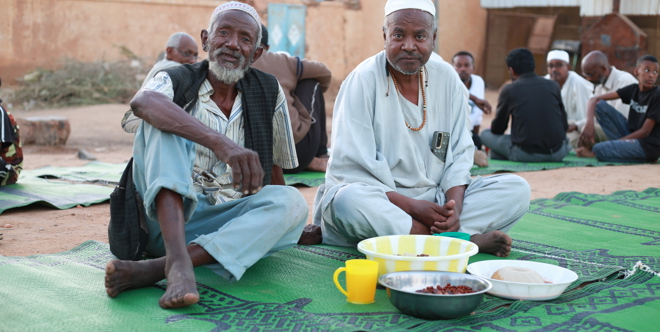 Sudan Blessings Bundle