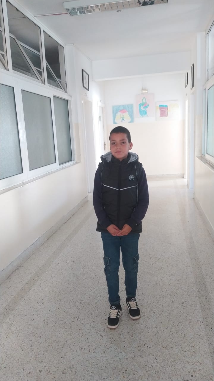 Human Appeal Orphan - Mohamed