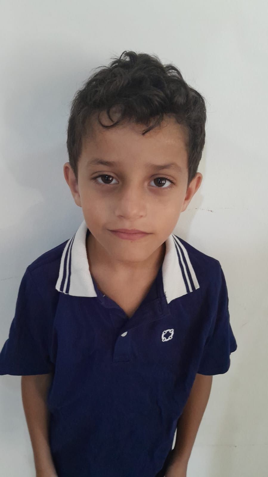 Human Appeal Orphan - Adam