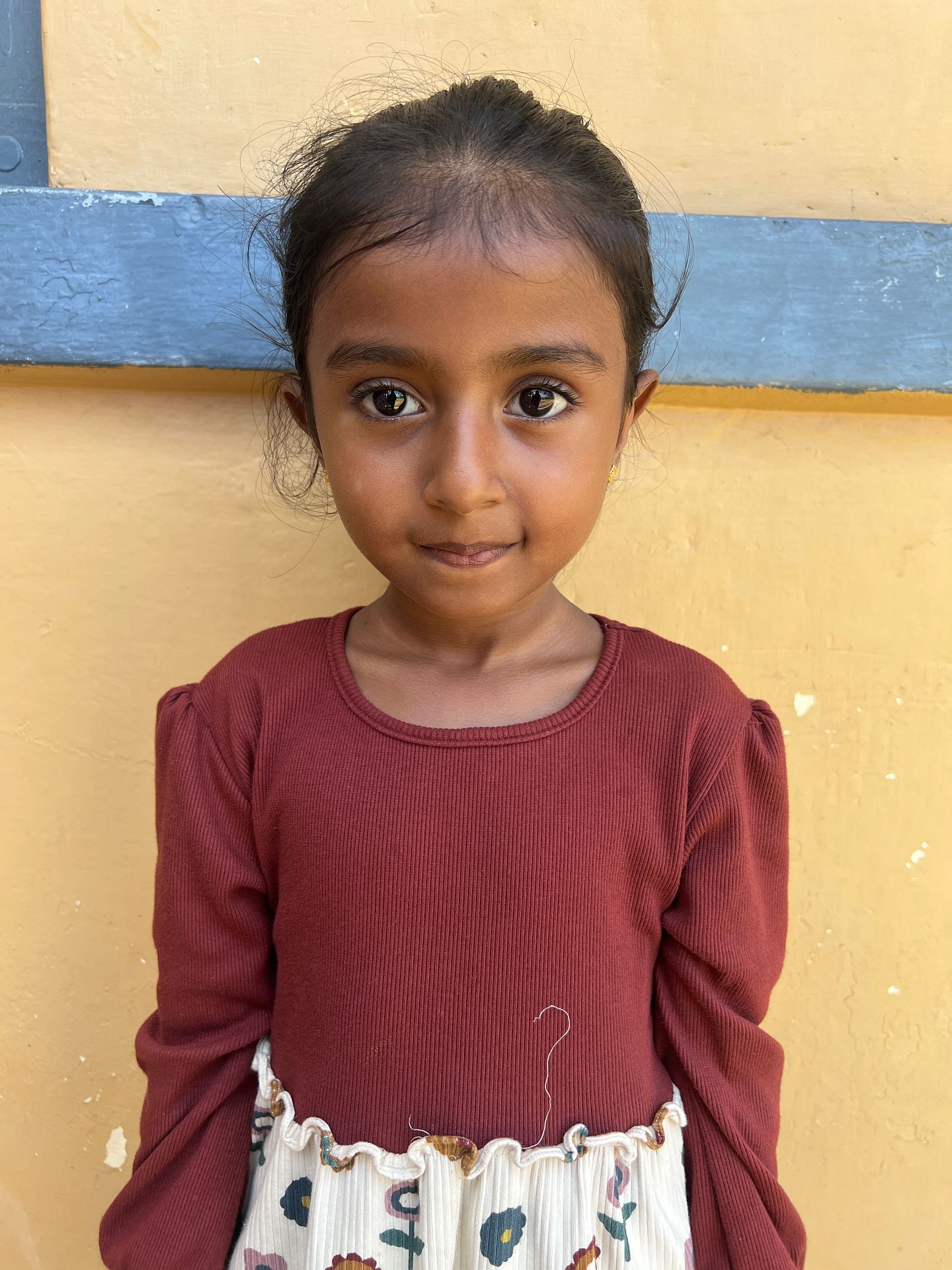 Human Appeal Orphan - Umaira