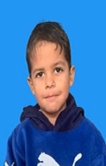 Human Appeal Orphan - Mohammed