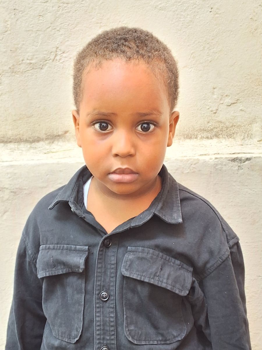 Human Appeal Orphan - Munasar Mahad
