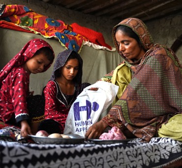 Where Most Needed Fund