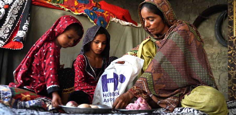 Emergency Fund - Where Most Needed