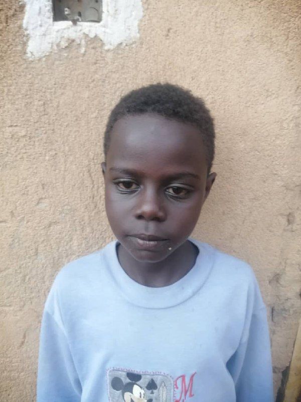 Human Appeal Orphan - Anas