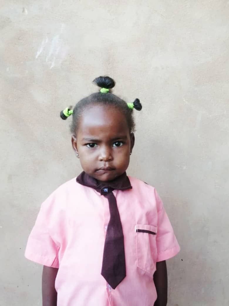 Human Appeal Orphan - Samar