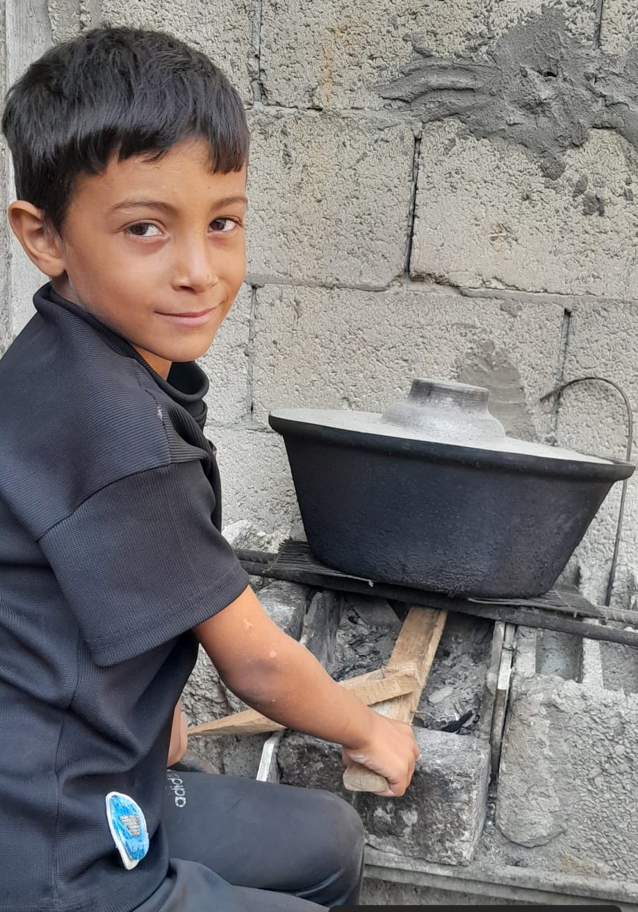 Human Appeal Orphan - Yamen