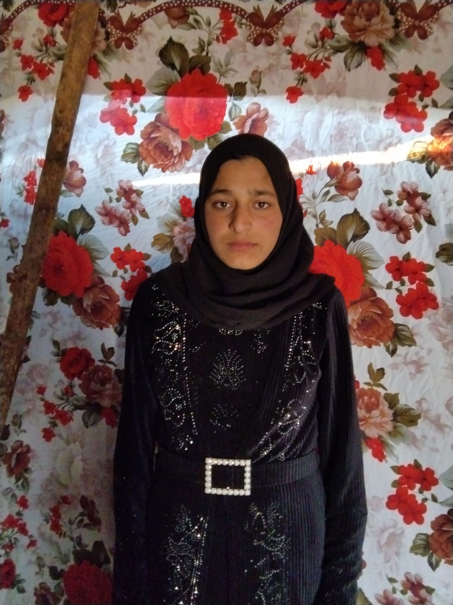 Human Appeal Orphan - Hmeyah