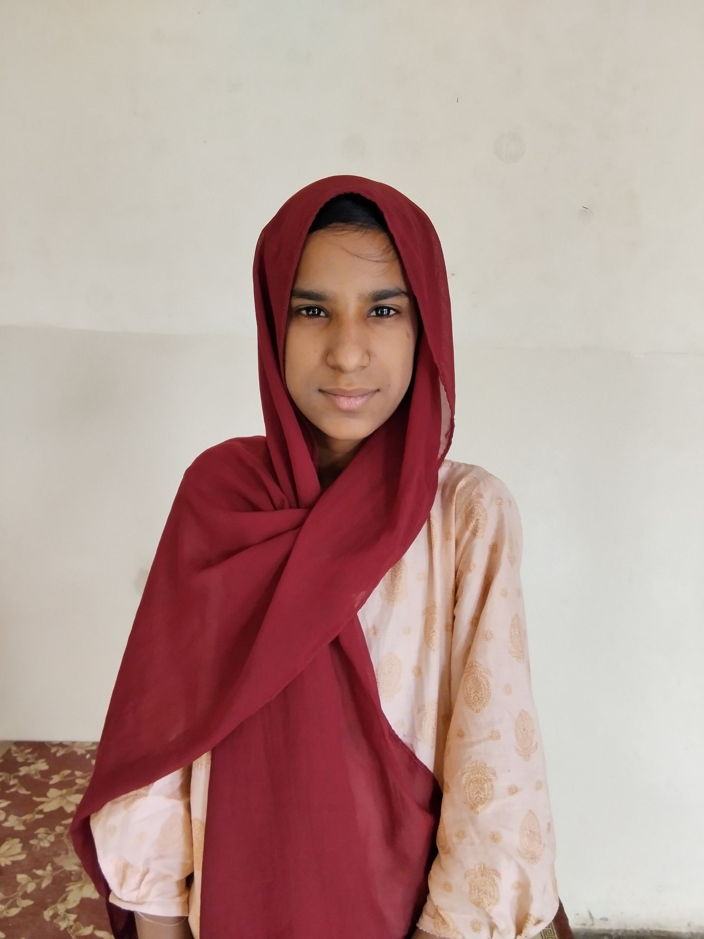 Human Appeal Orphan - Tayyaba