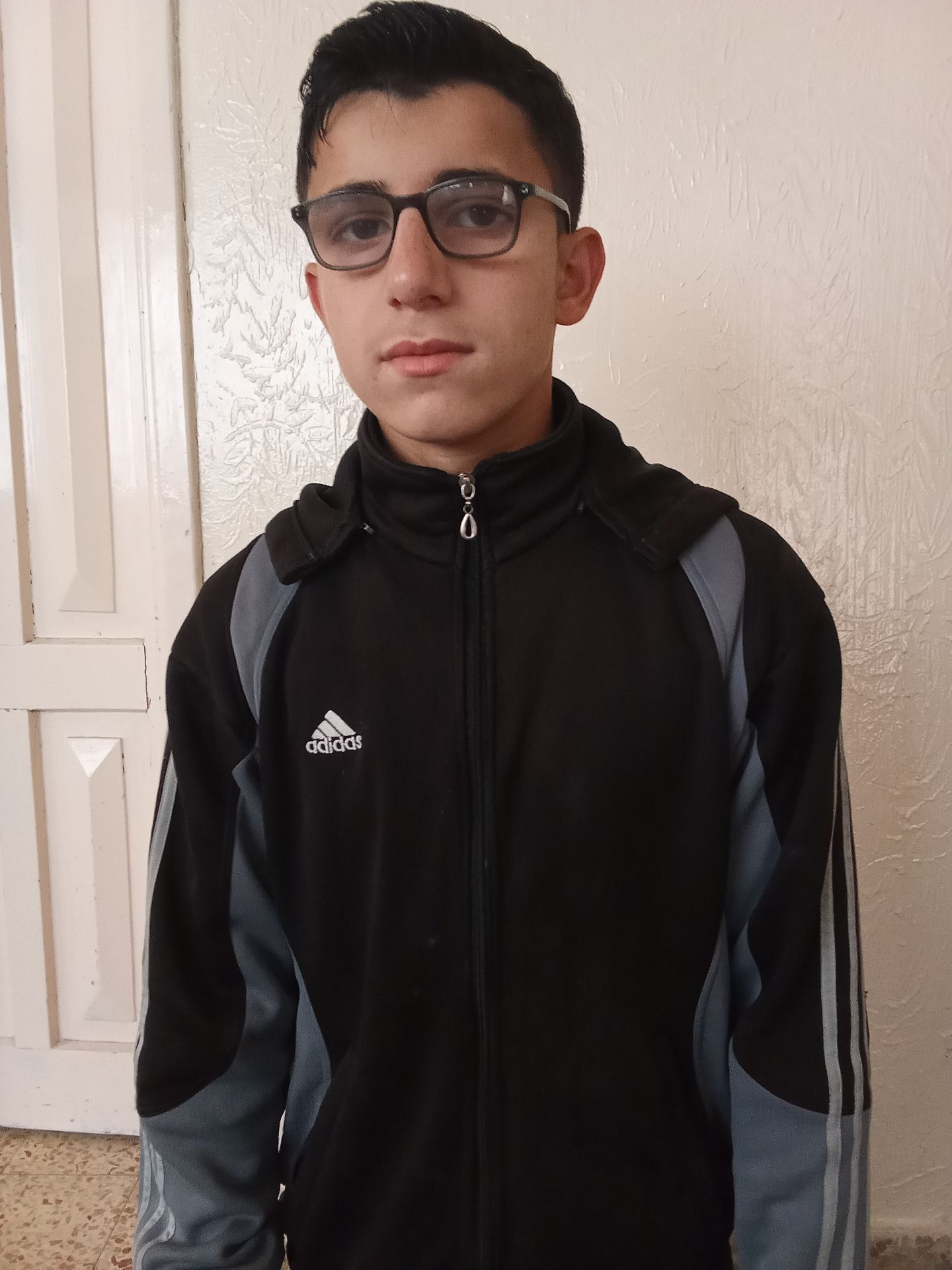 Human Appeal Orphan - Hamed