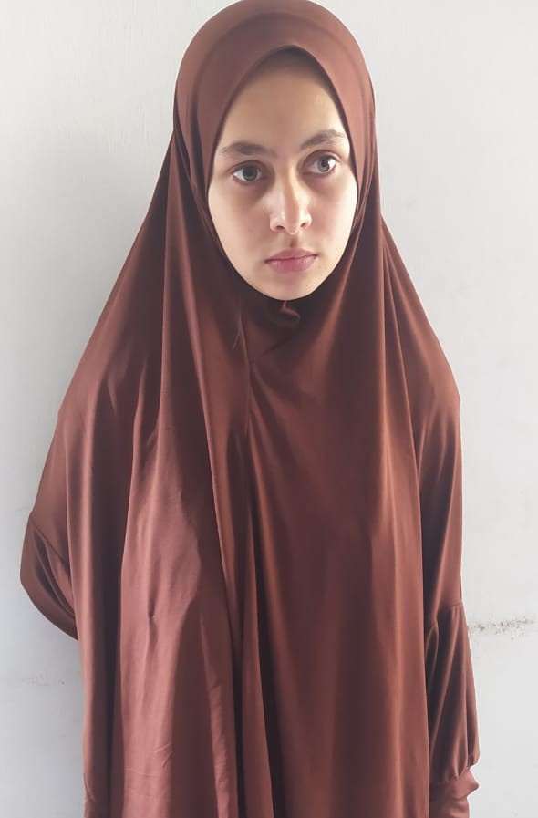 Human Appeal Orphan - Shaza