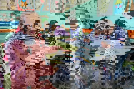 Four strong Muslim women in history that helped shape an equal future for young girls today.