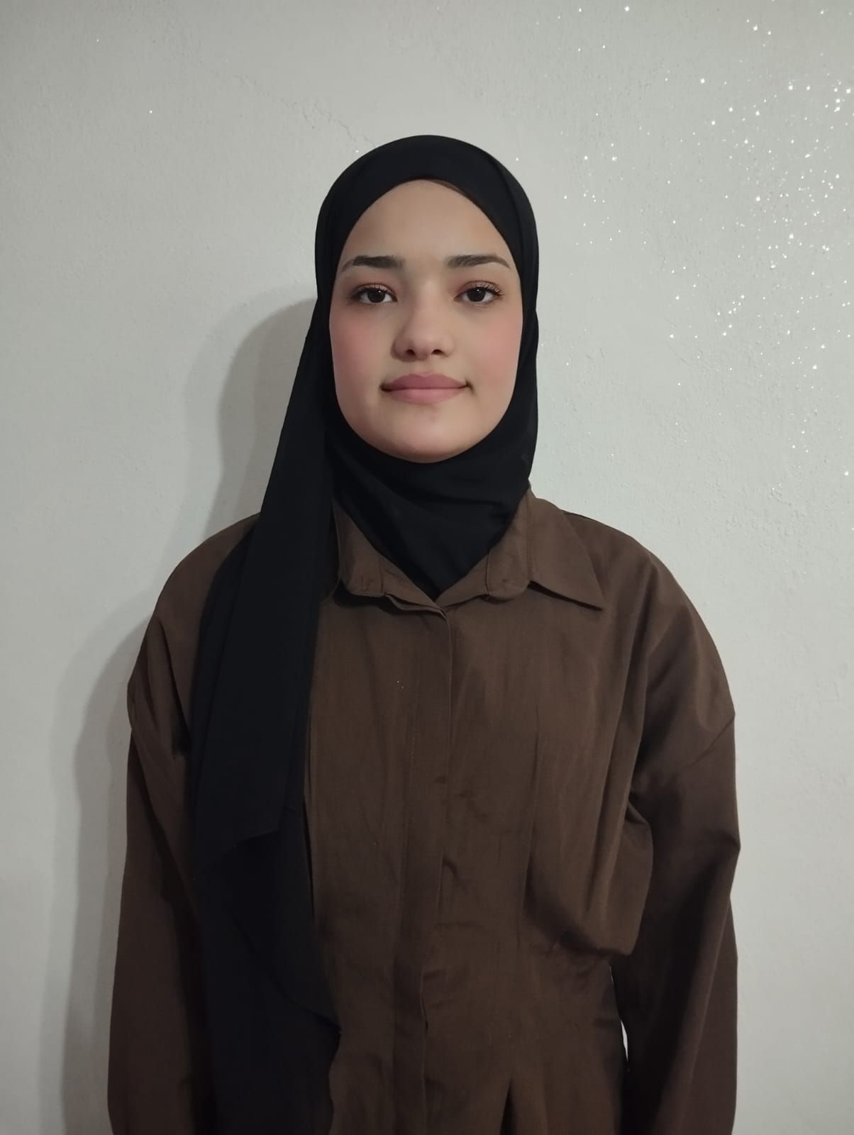 Human Appeal Orphan - Aya