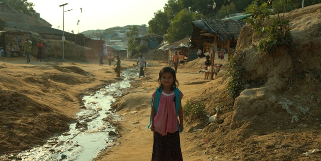 Rohingya Emergency Fund