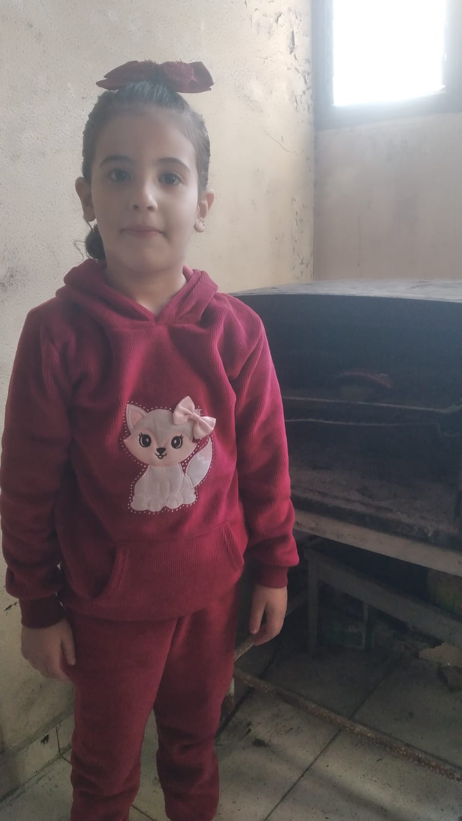 Human Appeal Orphan - Sham