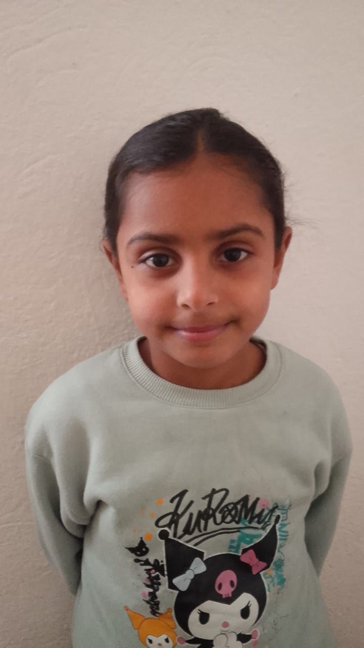 Human Appeal Orphan - Jinen