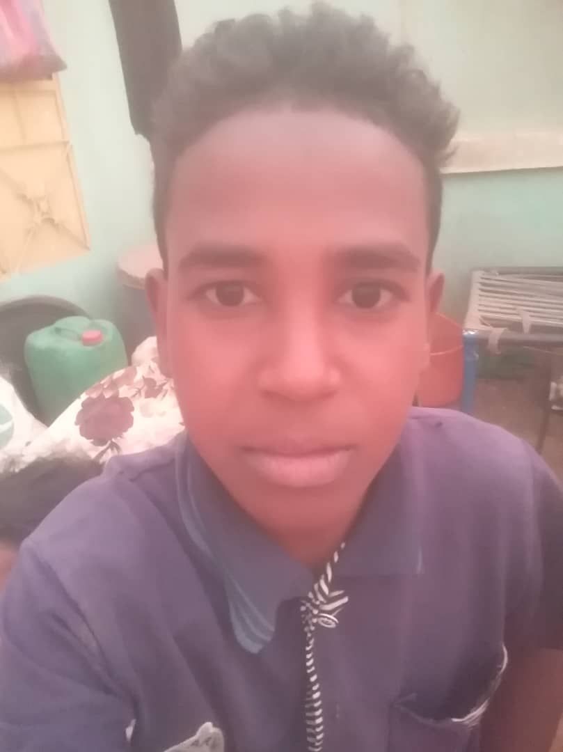 Human Appeal Orphan - Youssef