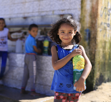 Gaza Desalination Plant
