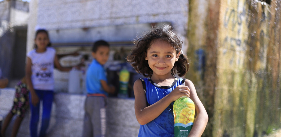 Gaza Water Fund