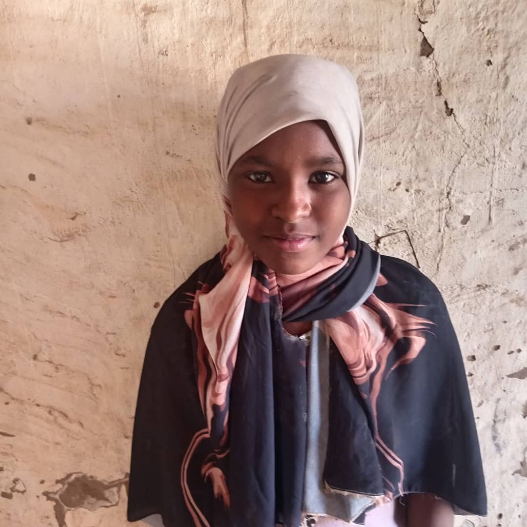 Human Appeal Orphan - Menan