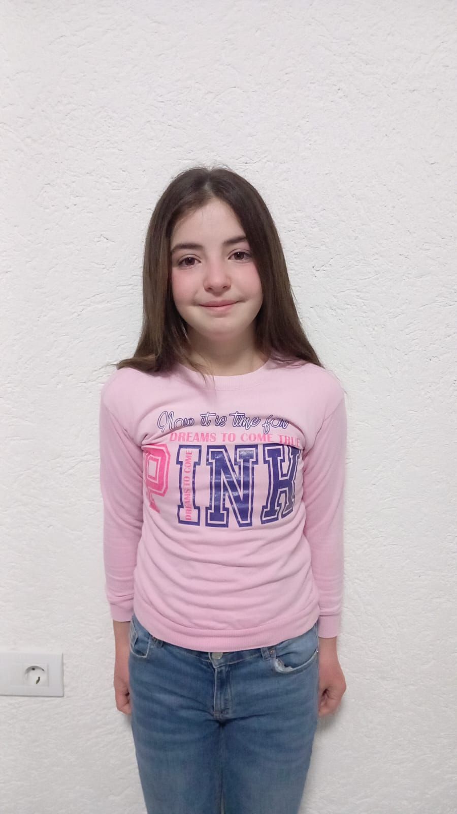 Human Appeal Orphan - Elif