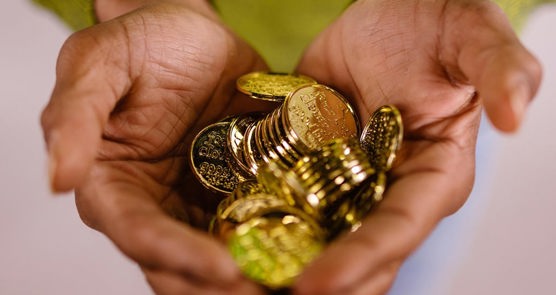 Zakat on Gold