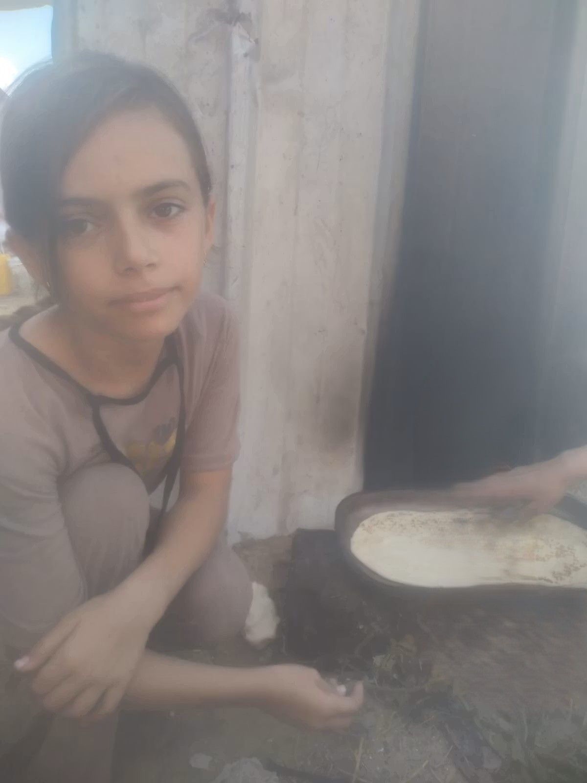 Human Appeal Orphan - Marah