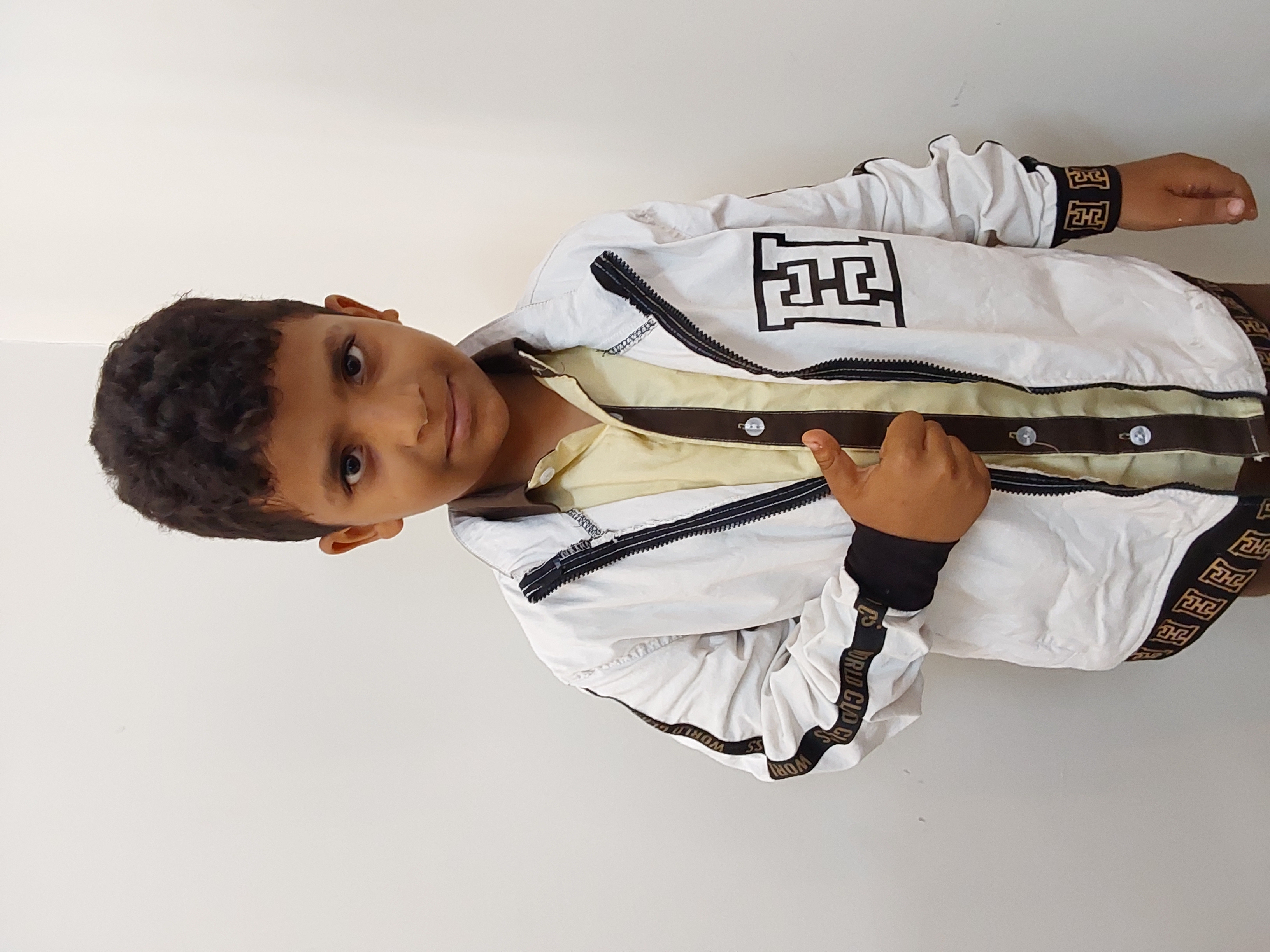 Human Appeal Orphan - Ahmad