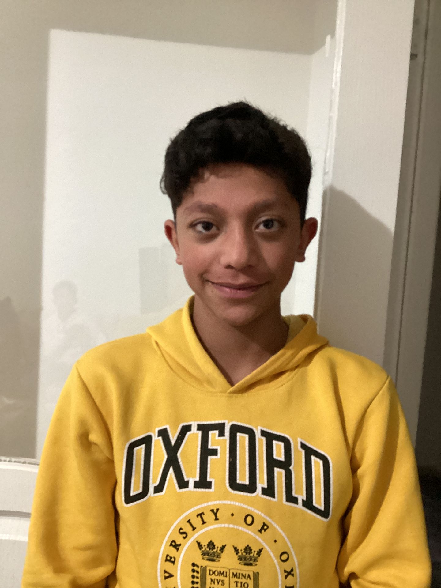 Human Appeal Orphan - Muhammed