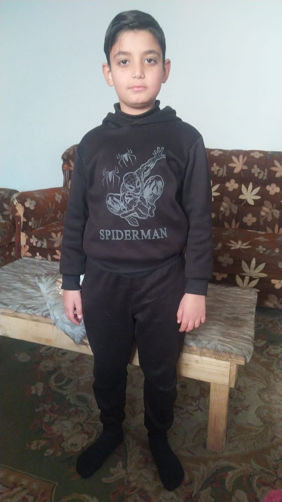 Human Appeal Orphan - Yamen
