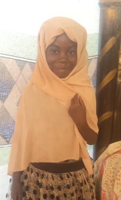 Human Appeal Orphan - Aisha