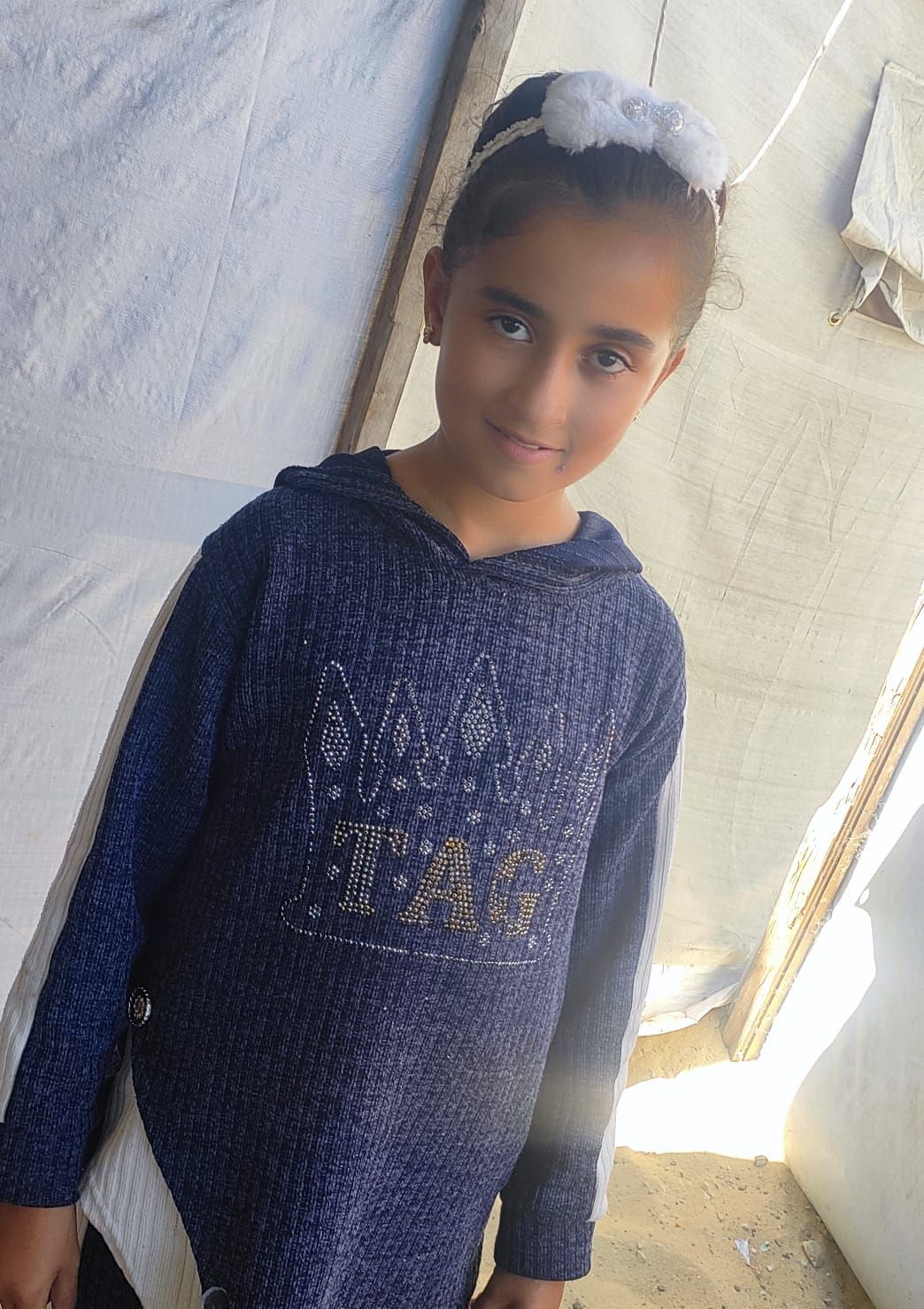 Human Appeal Orphan - Joud