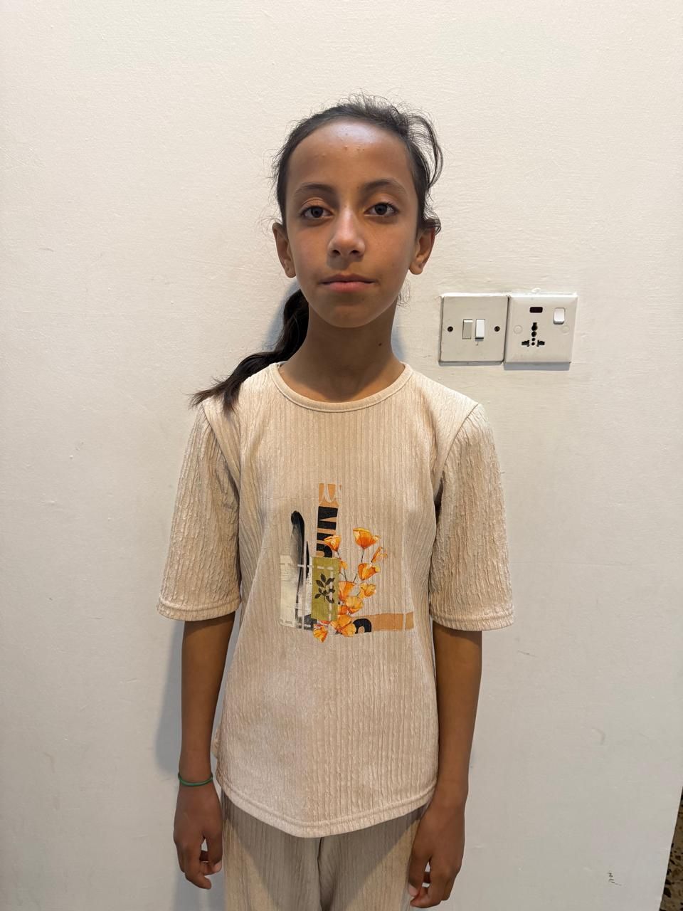 Human Appeal Orphan - Azhar Ahmed