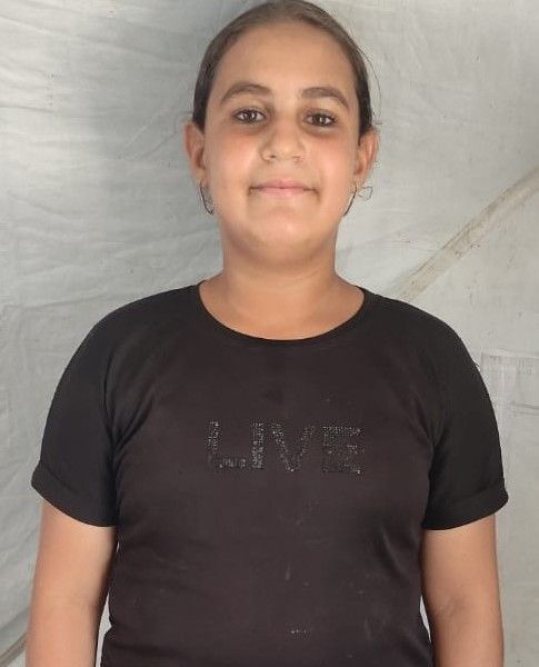 Human Appeal Orphan - Ilaf