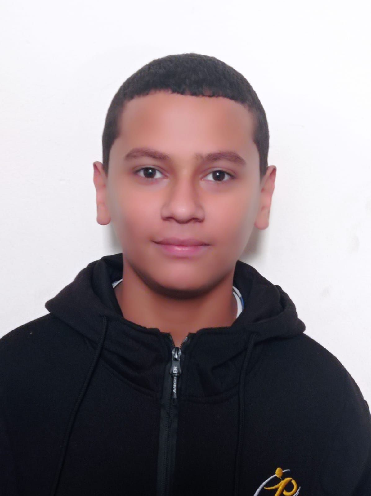 Human Appeal Orphan - Ammar