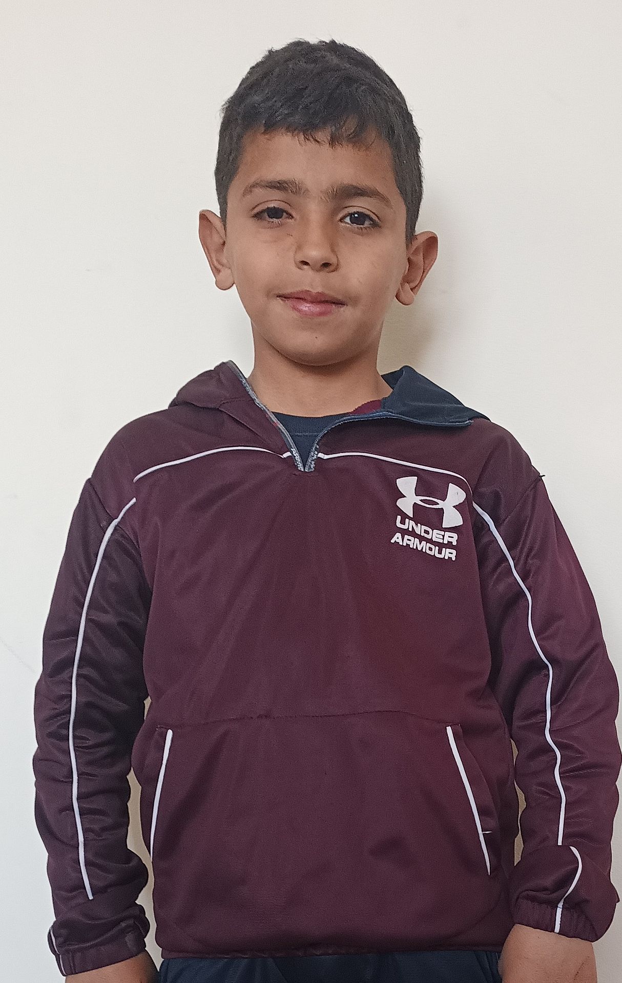 Human Appeal Orphan - Odai