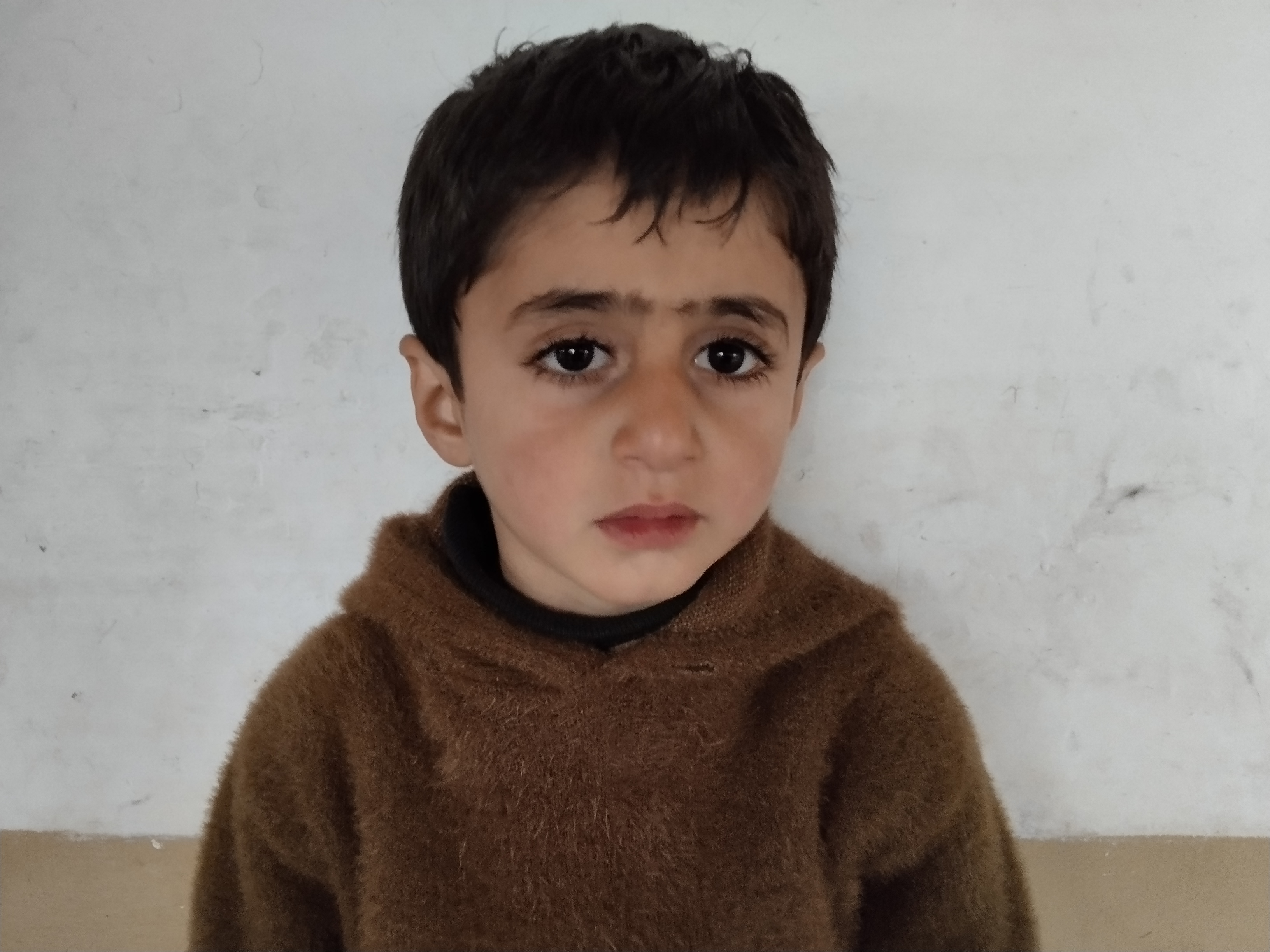 Human Appeal Orphan - Abdullah