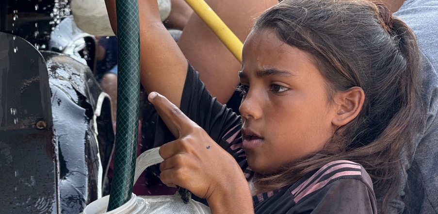Gaza Emergency